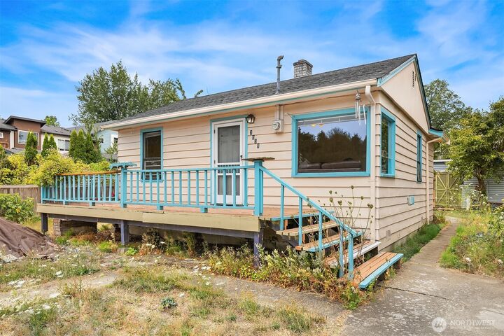 3039 S Dakota Street  Seattle WA 98108 photo
