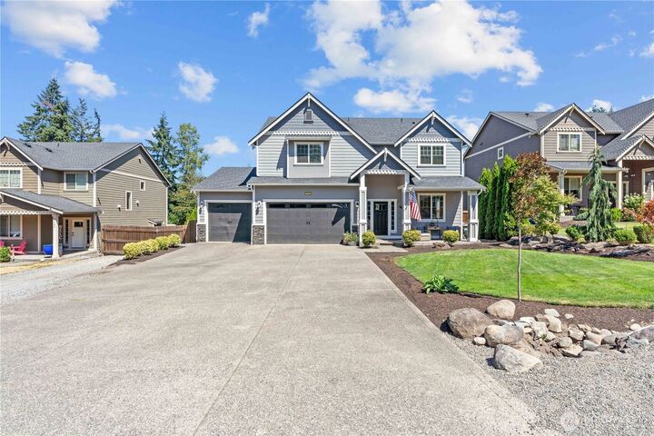 7115  126th Street E  Puyallup WA 98373 photo