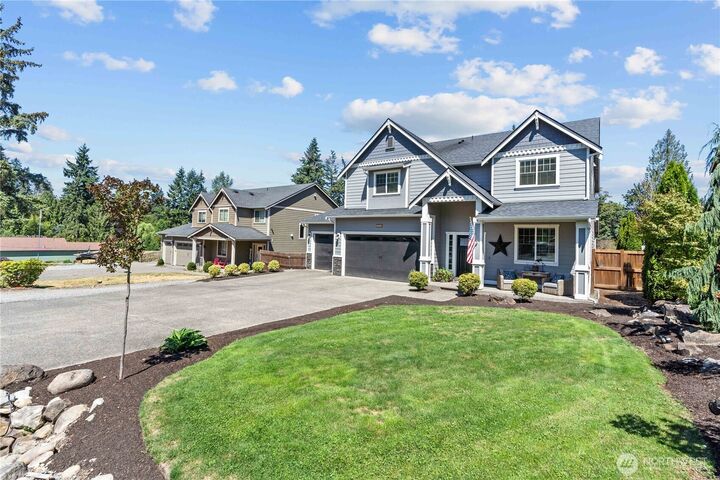 7115  126th Street E  Puyallup WA 98373 photo