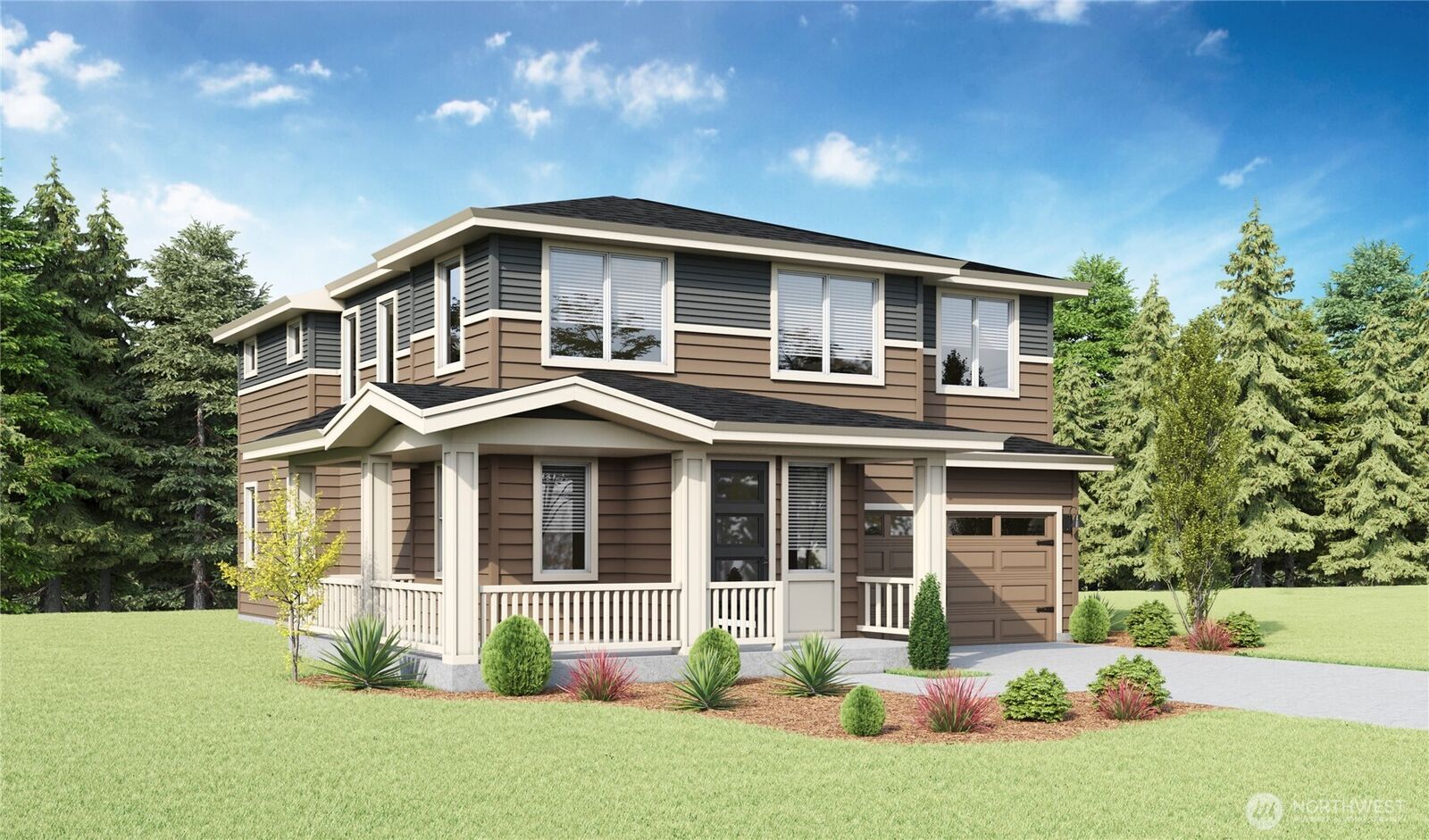 Property Photo: 26854 NE 143rd Circle 22 WA 98019