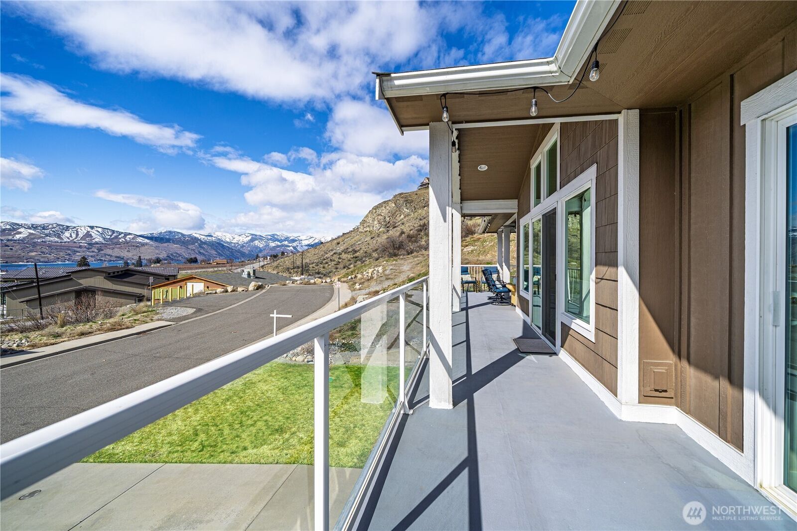 Property Photo:  120  Madisen Lane  WA 98816 