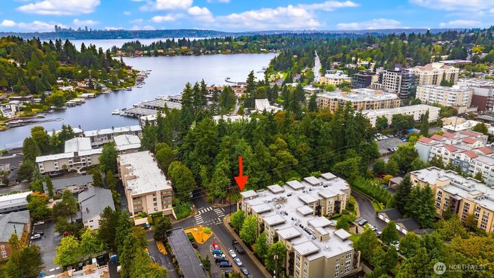 150  102nd Avenue SE 401  Bellevue WA 98004 photo