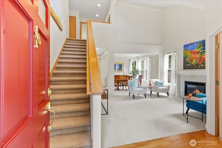 Property Photo: 22819 86th Place W WA 98026