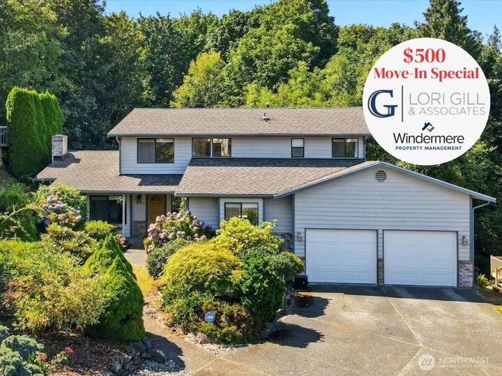 4926  Dover Street  Everett WA 98203 photo