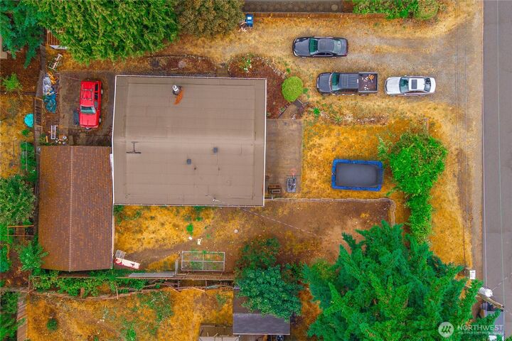 Property Photo: 35631 13th Avenue SW WA 98023