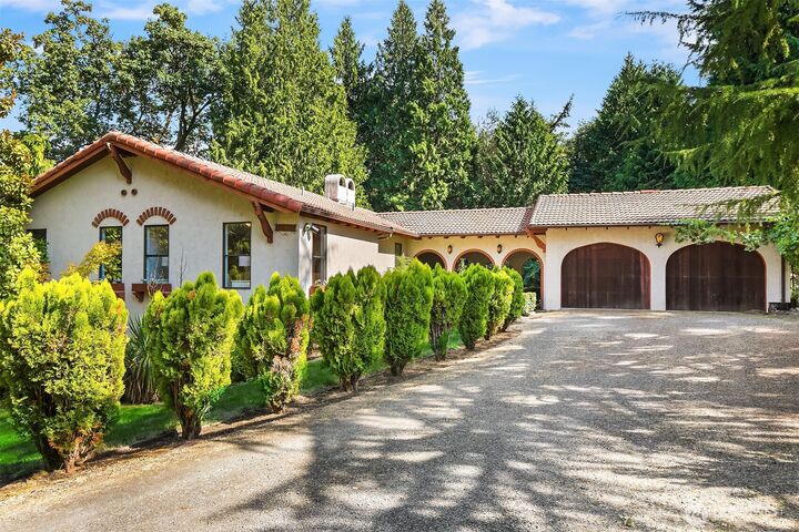 Property Photo:  16409 NE 43rd Ct  WA 98052 