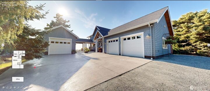 Property Photo: 4640 Rhodie Lane WA 98249