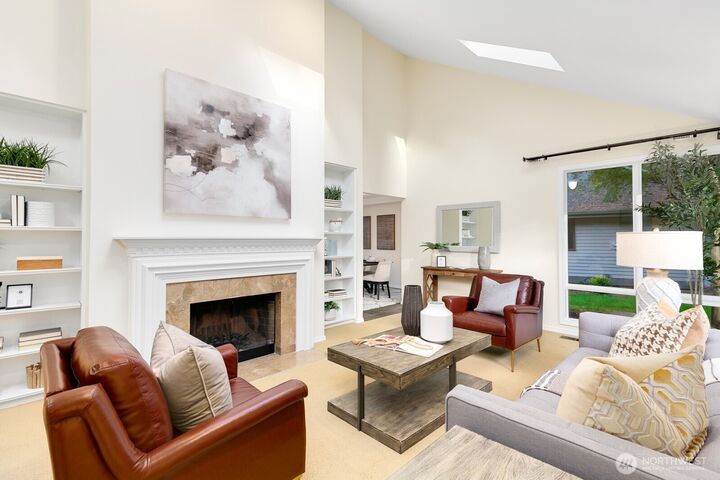 Property Photo: 11404 NE 103rd Street WA 98033