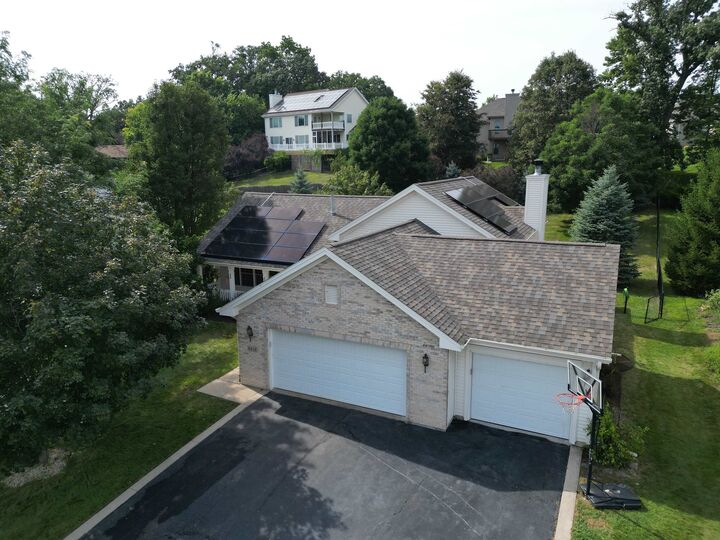 6618 Deer Isle Drive  Cherry Valley IL 61016 photo