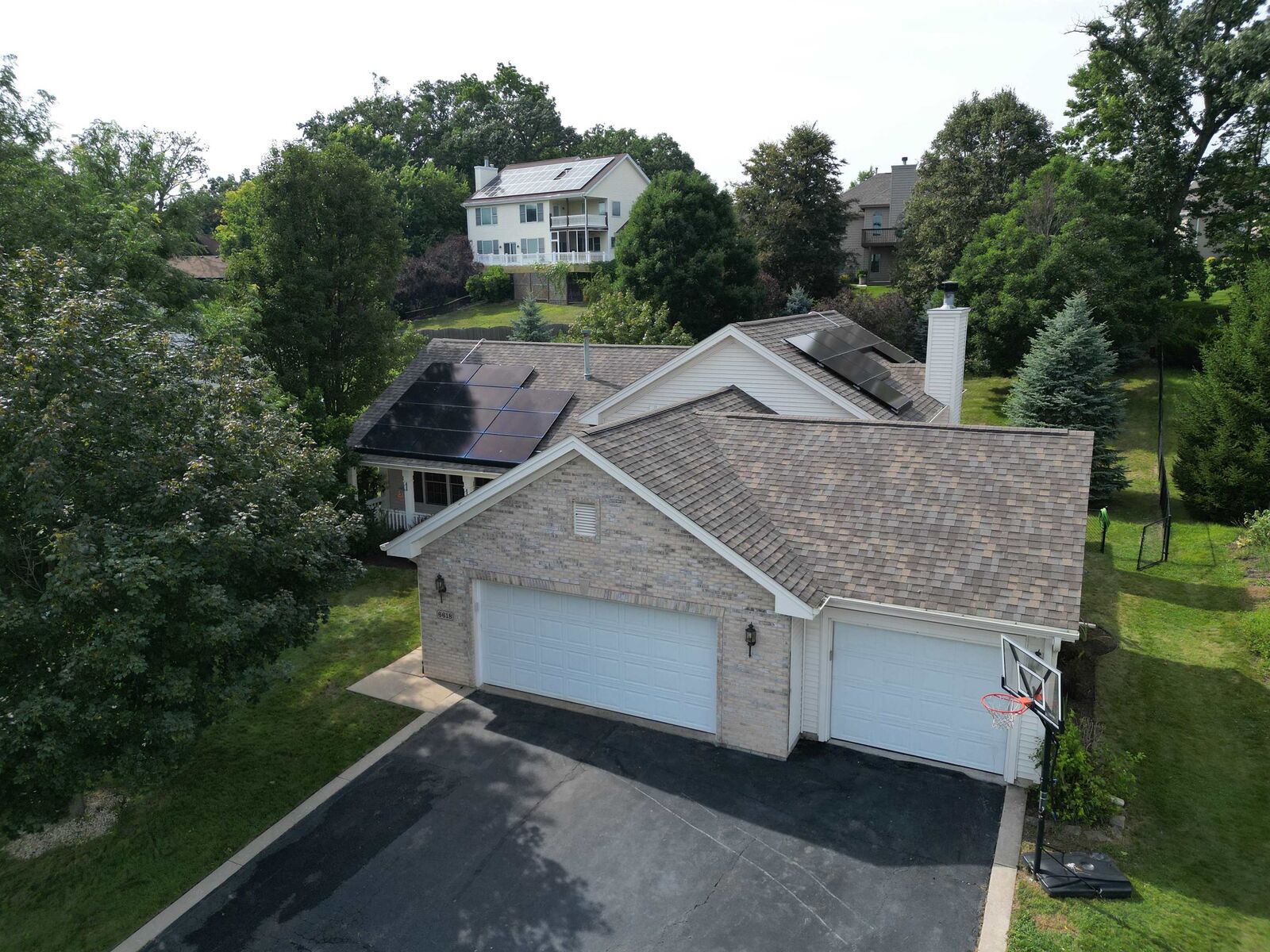 Property Photo:  6618 Deer Isle Drive  IL 61016 