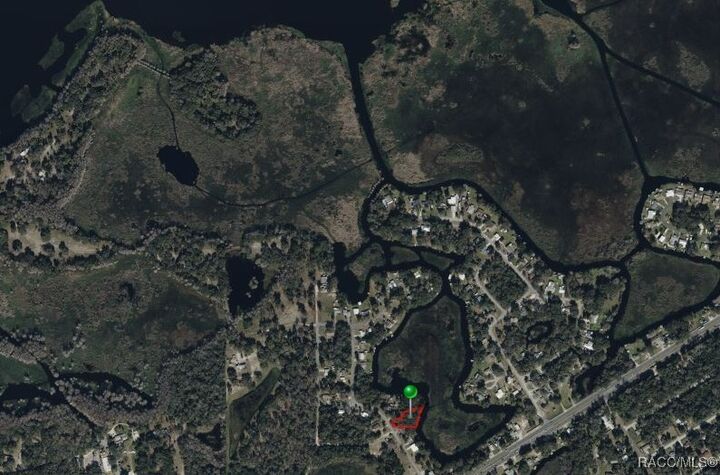 Property Photo: 8838 E Glow Lane FL 34450