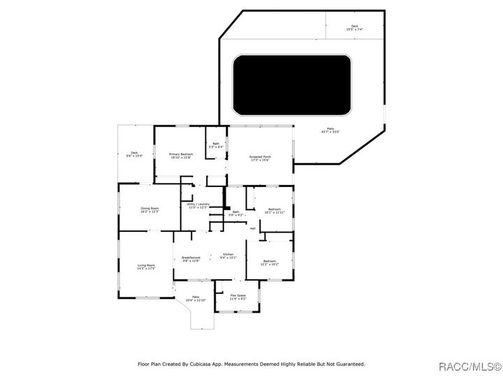 Property Photo: 4607 S Florida Avenue FL 34450