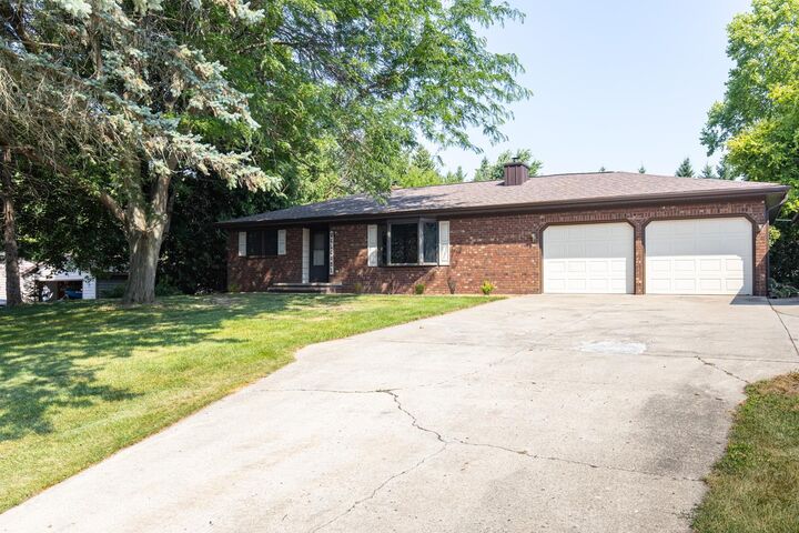 Property Photo: W10134 Ridge Road WI 54944