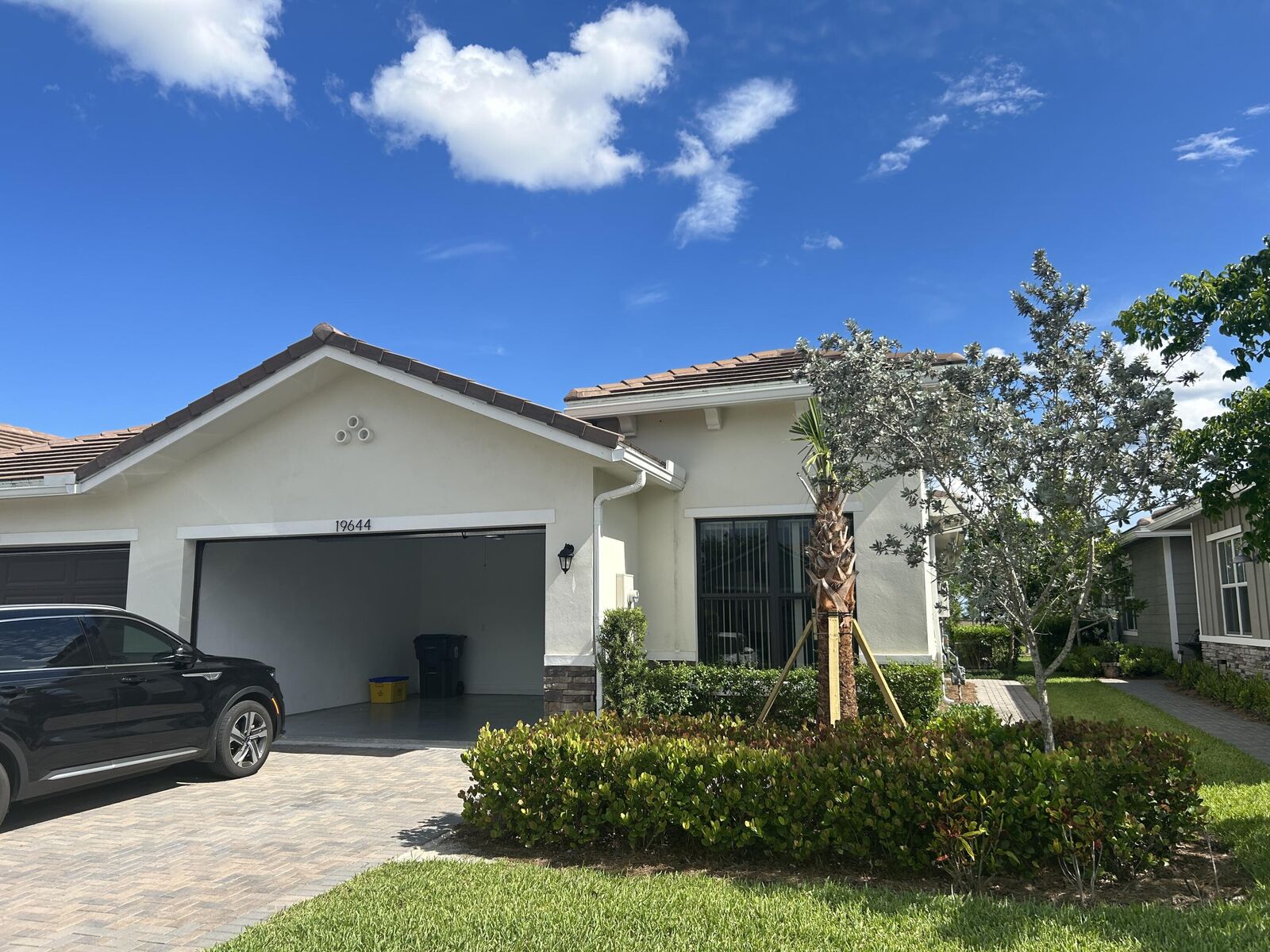 Property Photo:  19644 N Weathervane Way  FL 33470 