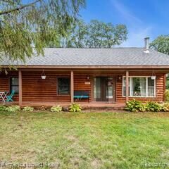 3991 Buck Road  Gaylord MI 49735 photo