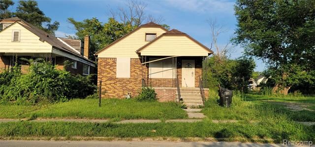 14284 Kentucky Street  Detroit MI 48238 photo