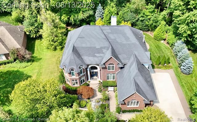 Property Photo:  22573 Halifax Lane  MI 48374 