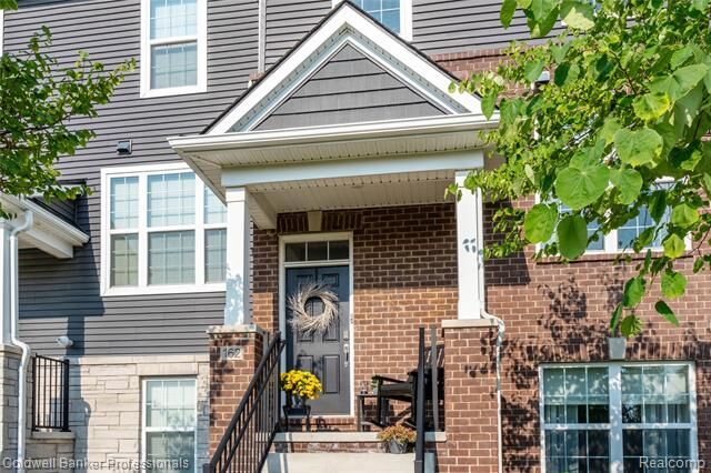 162 S Mill Street  Plymouth MI 48170 photo