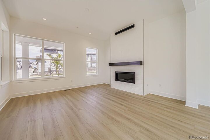 Property Photo: 2351 Superior Drive CO 80027