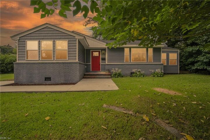 2549 Cottage Ave  Norfolk VA 23504 photo