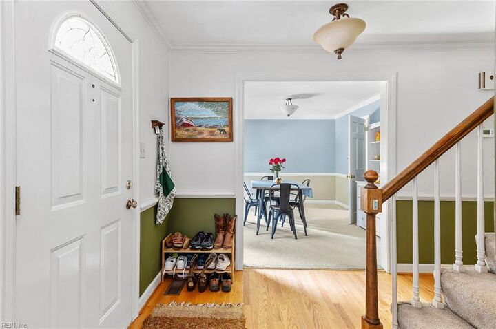 Property Photo:  6622 Branch Rd  VA 23072 