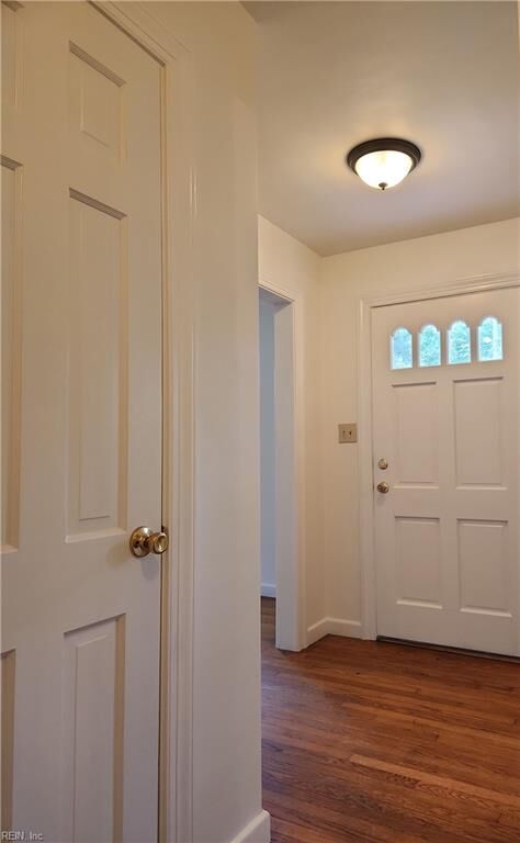 Property Photo: 3812 Cedar Ln VA 23703