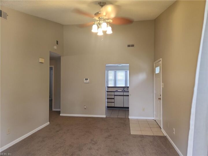 Property Photo: 3744 Towne Point Rd B VA 23703