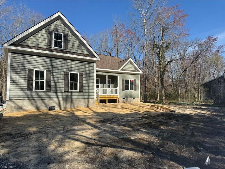 131 Brookhaven Dr  Williamsburg VA 23188 photo