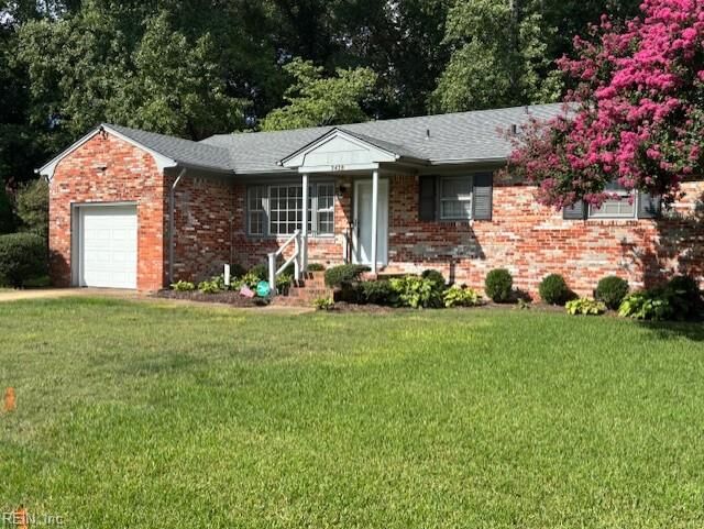 Property Photo:  3428 Collins Blvd  VA 23321 
