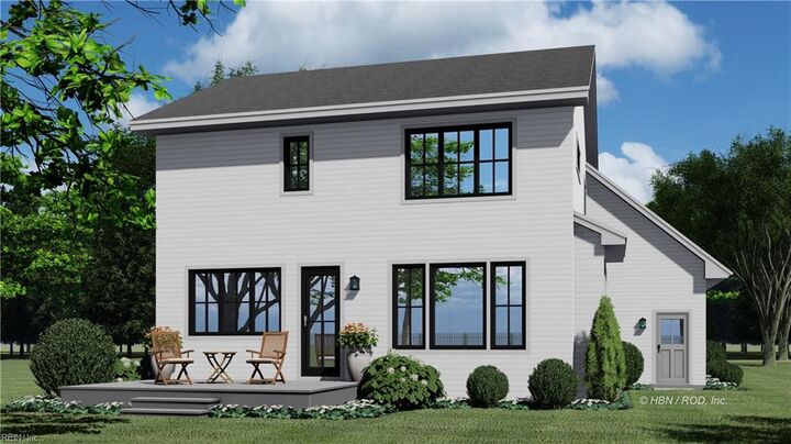 Property Photo: 51 Carriage Hill Dr VA 23662