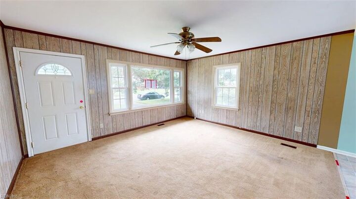 Property Photo:  307 Dover Rd  VA 23666 