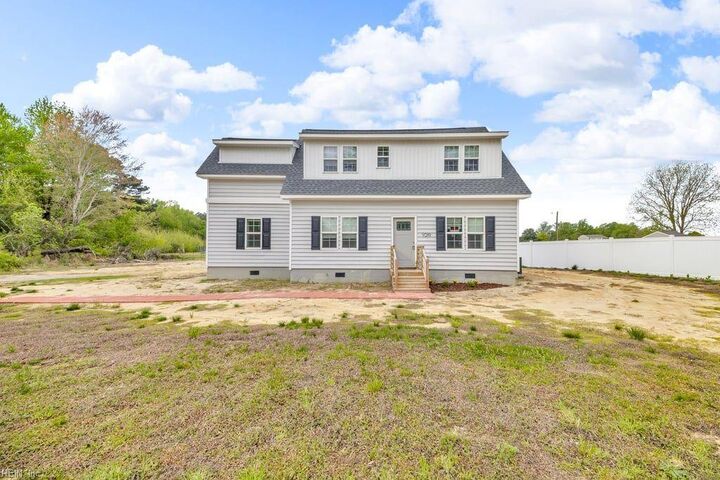 9289 Gates Rd  Suffolk VA 23437 photo