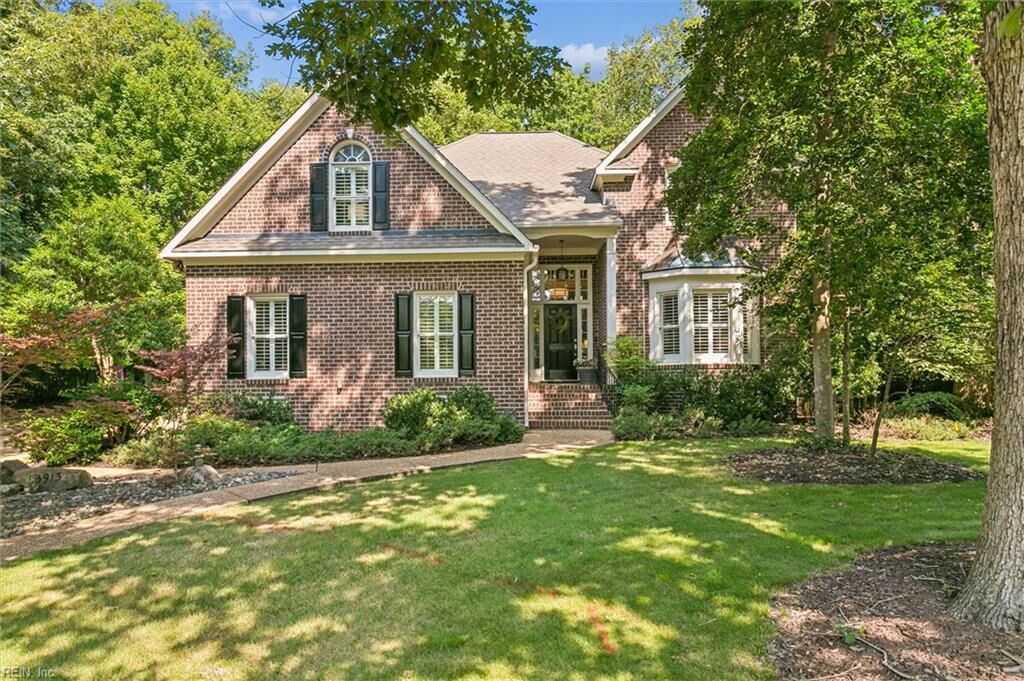 Property Photo:  3913 Philip Ludwell  VA 23188 