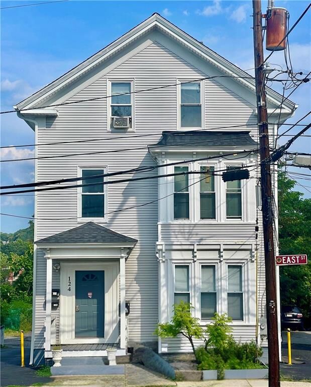 124 East Street  Woonsocket RI 02895 photo