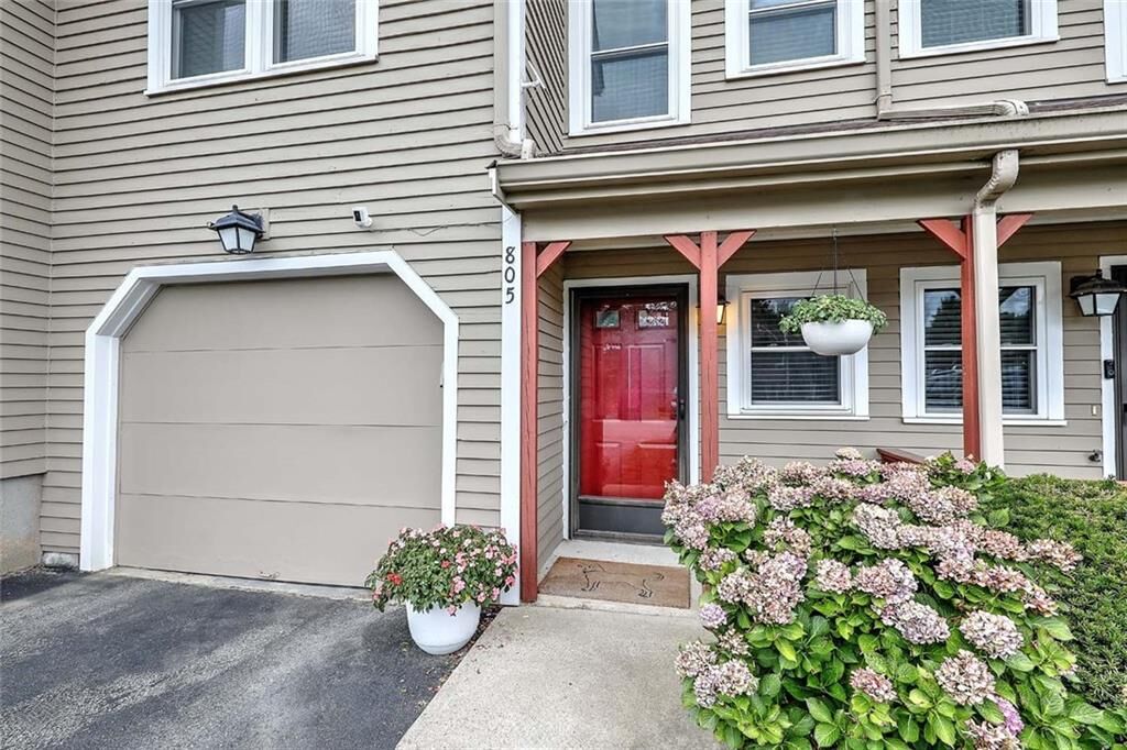 Property Photo: 200 Heroux Boulevard 805 RI 02864