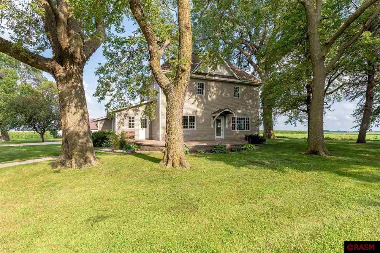 Property Photo: 34905 641st Avenue MN 55335
