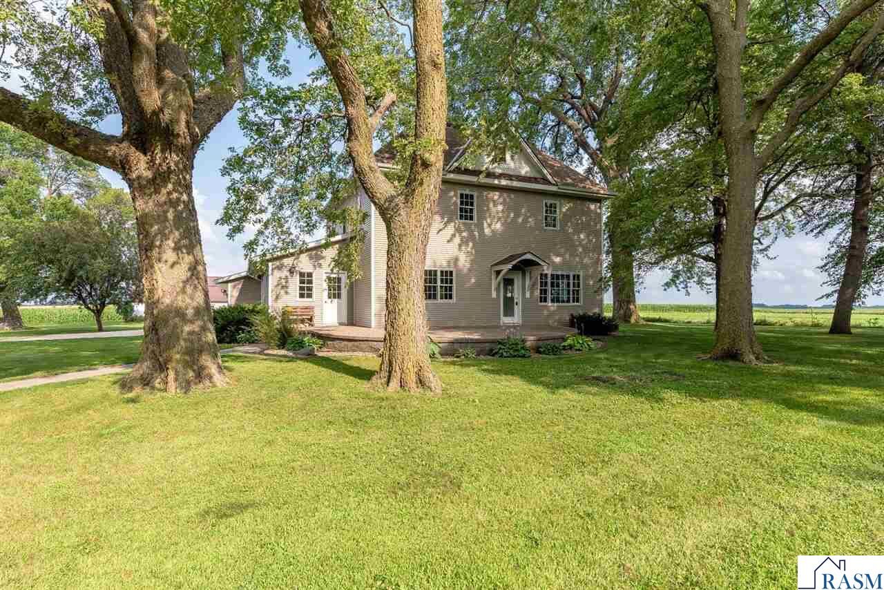 Property Photo: 34905 641st Avenue MN 55335