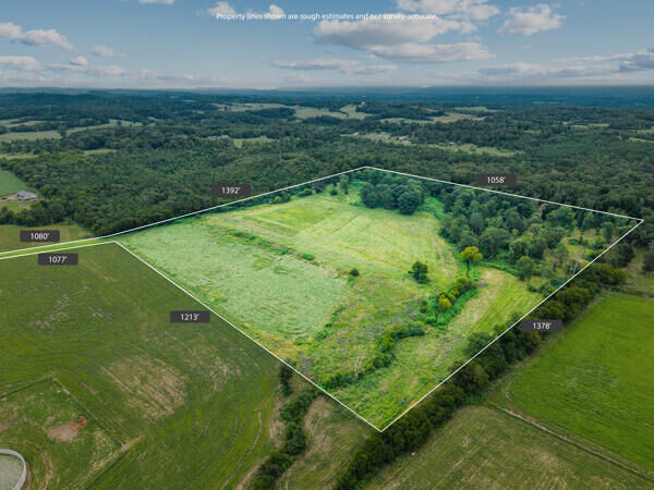 Property Photo:  Lots 3 & 4 Chatata Valley Road NE  TN 37323 