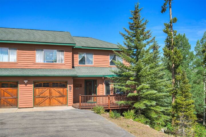 Property Photo: 51 Sauterne Lane CO 80498