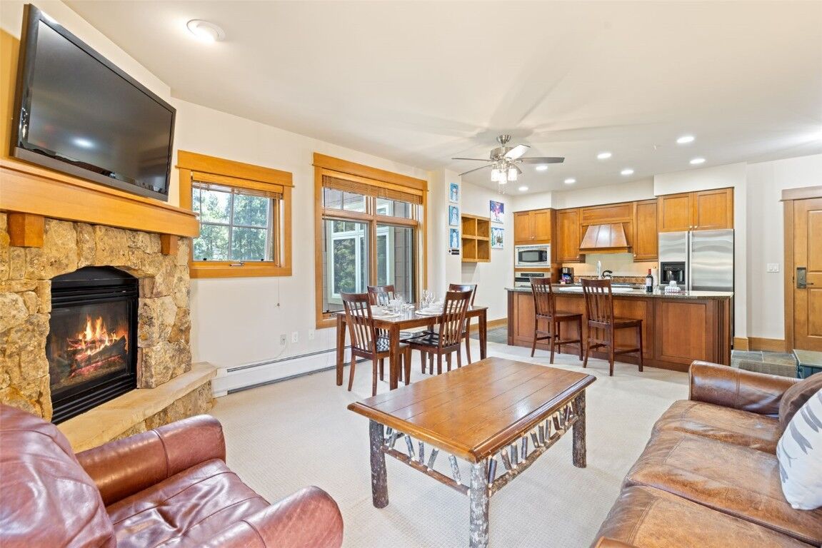 Property Photo: 280 Trailhead Drive 3027 CO 80435