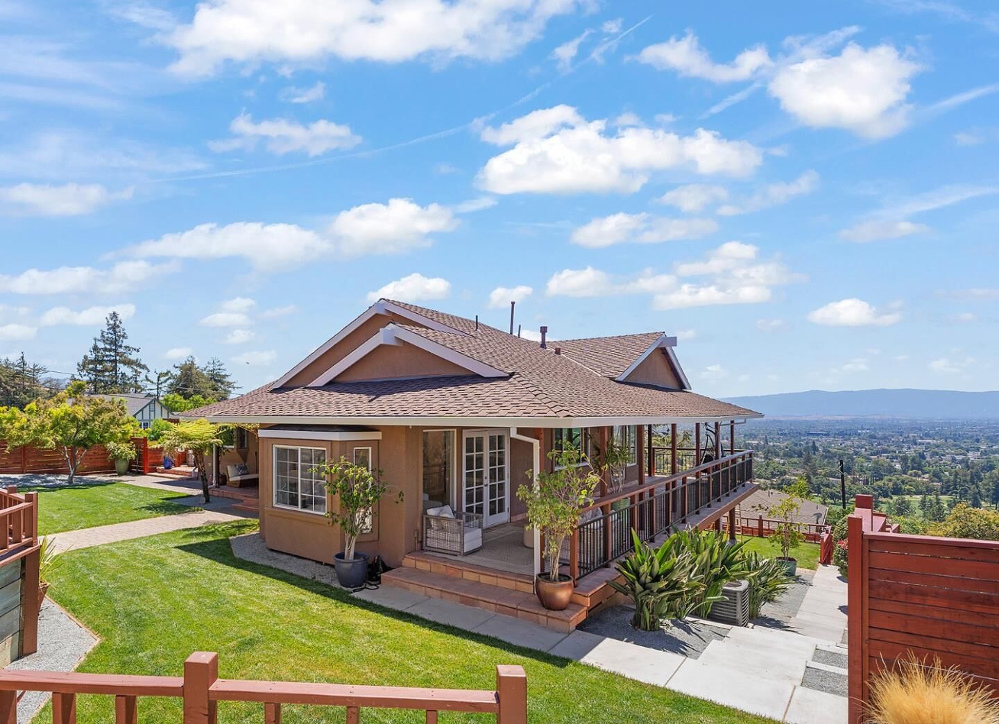 Property Photo:  11264 Chula Vista Avenue  CA 95127 
