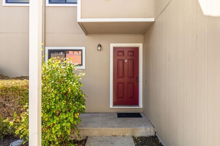 Property Photo: 1993 Plymouth Street 11 CA 94043