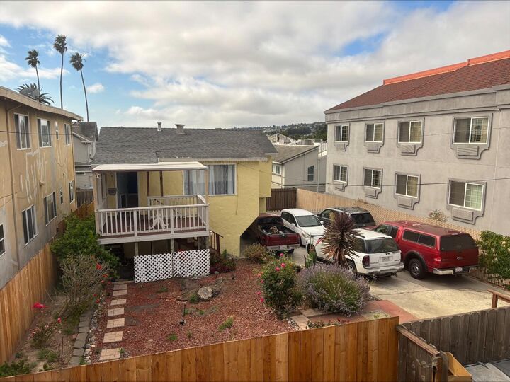Property Photo: 116 San Felipe Avenue CA 94066