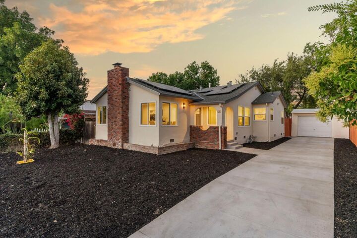 366 Cureton Place  San Jose CA 95127 photo