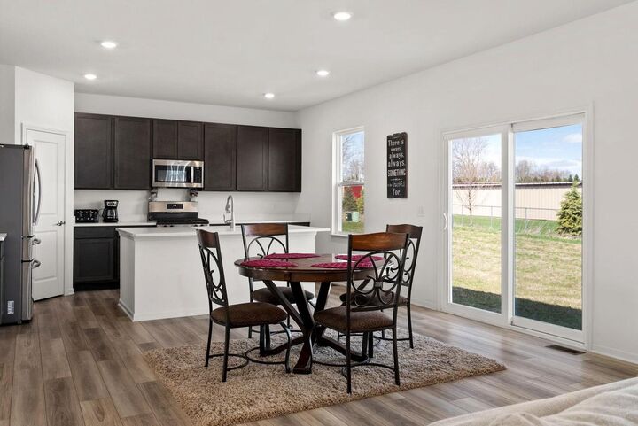 Property Photo: 708 Narvik Circle WI 53589
