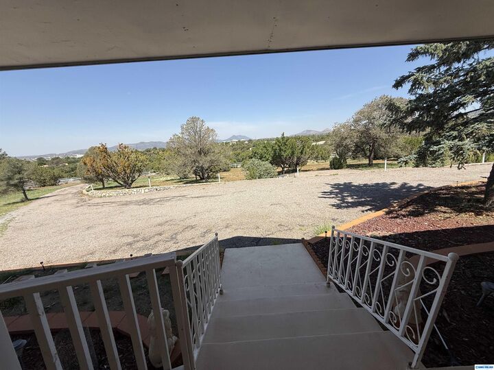 Property Photo:  2500 Johnson  NM 88061 