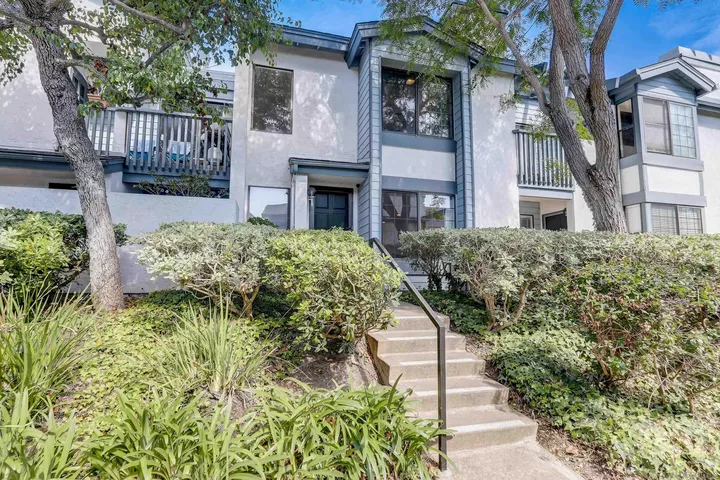 Property Photo: 4084 Crystal Dawn Ln 102 CA 92122