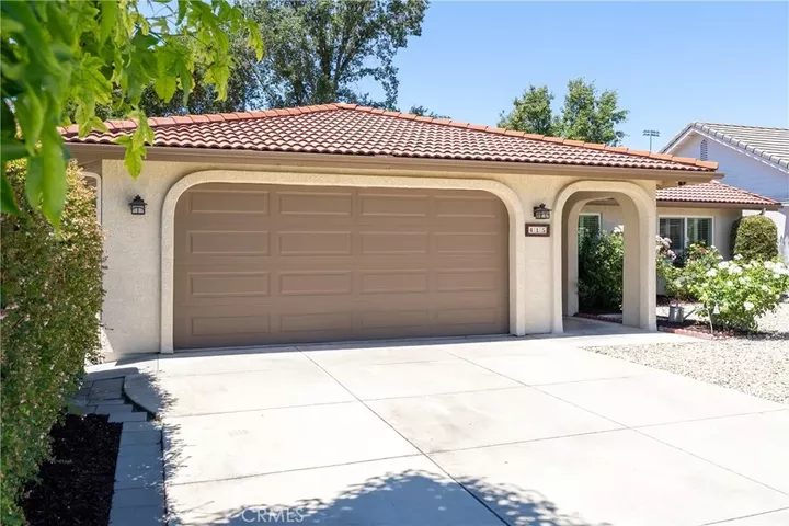 Property Photo: 415 Veronica Drive CA 93446