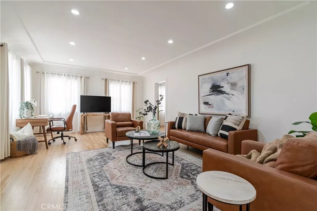 Property Photo: 24709 Woodward Avenue CA 90717