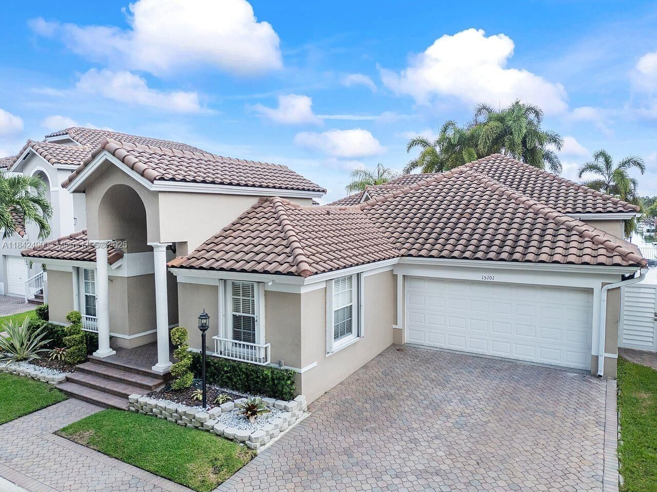 Property Photo:  15101 SW 136th Pl  FL 33186 